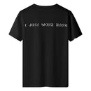 Deniro Focil™ Mens Classic T-Shirt