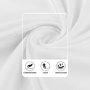 1 - Deniro Focil™ Signature Tee  Urban Luxury for the Self-Made