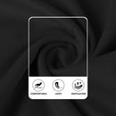 Elevate Your Style with Burkesgarb Embroidered Emblem Mens Cotton T-Shirt - Timeless and Trendy