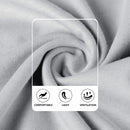 Elevate Your Style with Burkesgarb Embroidered Emblem Mens Cotton T-Shirt - Timeless and Trendy