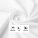 "Elevate Your Style with Burkesgarb Women's Smoke Half Sleeve Kimono Cardigan - Embrace Effortless Elegance!"