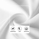 Burkesgarb Womens Elegant Sleeveless Vest Dress | Stylish Dresses