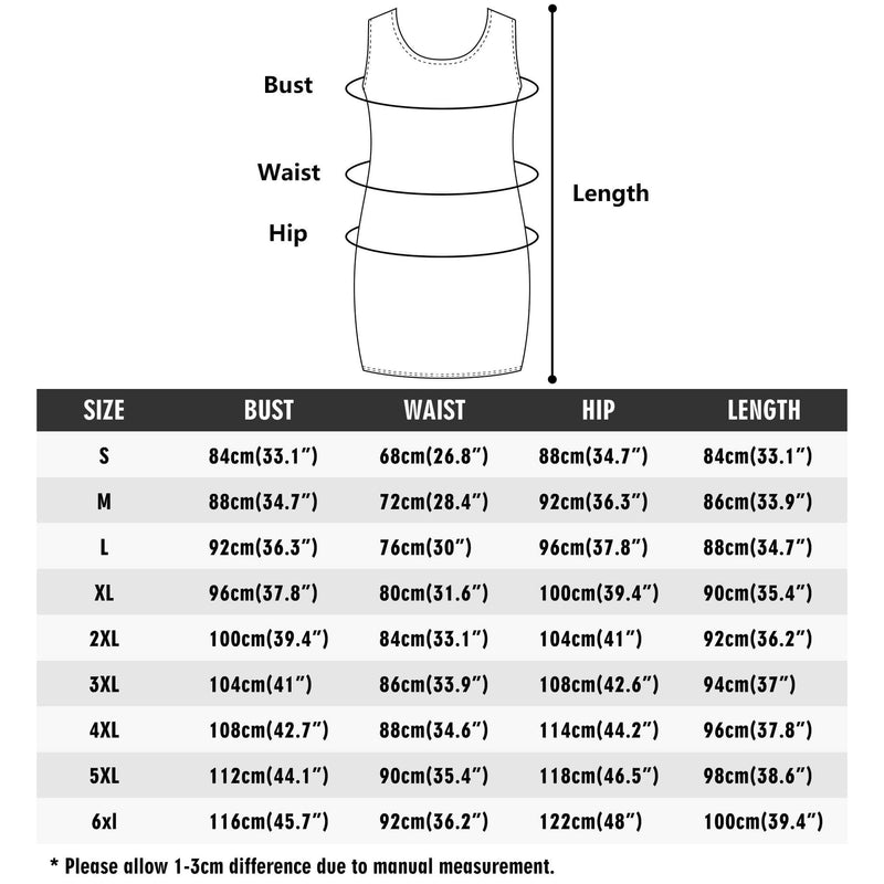 Deniro Focil™ Summer Casual Bodycon Mini Dress