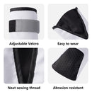 "Keep Your Pup Comfy and Safe with Burkesgarb Non-Slip Dog Socks - Perfect for Indoor Play!"