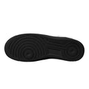 Burkesgarb Blood on the Leaves Mens High Top Leather Sneaker - Bold and Edgy Footwear