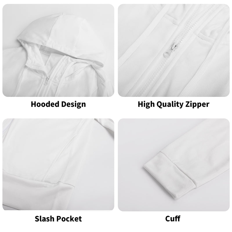 Deniro Focil™ “Easy Money Story” Full Zip Hoodie – Streetwear Fit