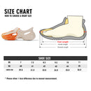 Stride Confidently Through Adventures with Hole Clogs from Burkesgarb