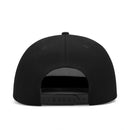 Deniro Focil™ Signature 7-Panel Baseball Cap – Unisex Streetwear Hat with Burkesgarb Logo (Adjustable, Sun Protection)