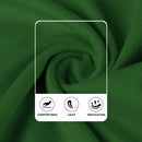 Deniro Focil™ Unisex Crew Neck Short Sleeve T-Shirt