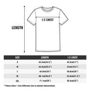 Deniro Focil™ Womens 100% Cotton Crew Neck T-Shirt – Soft, Stylish, and Empowering Streetwear