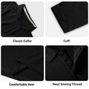 Deniro Focil™ Easy Money Polo The Official Uniform of the Self-Made