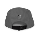 "Style and Versatility: Discover the Burkesgarb Five Panel Cap for a Trendy Headwear Statement"