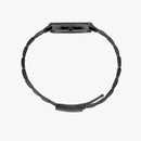 "Embrace Elegance and Precision with the Burkesgarb Exclusive Stainless Steel Quartz Watch"