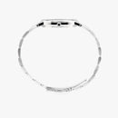 "Embrace Elegance and Precision with the Burkesgarb Exclusive Stainless Steel Quartz Watch"