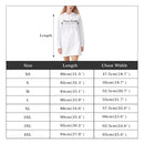 Deniro Focil™ Women’s Velvet Hoodie Dress
