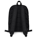"Explore the Universe in Style with Burkesgarb Black Planet Cruiser Backpack - Your Journey Awaits!"