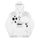 "Stay Stylish and Cozy with Burkesgarb $tarz Unisex Hoodie"