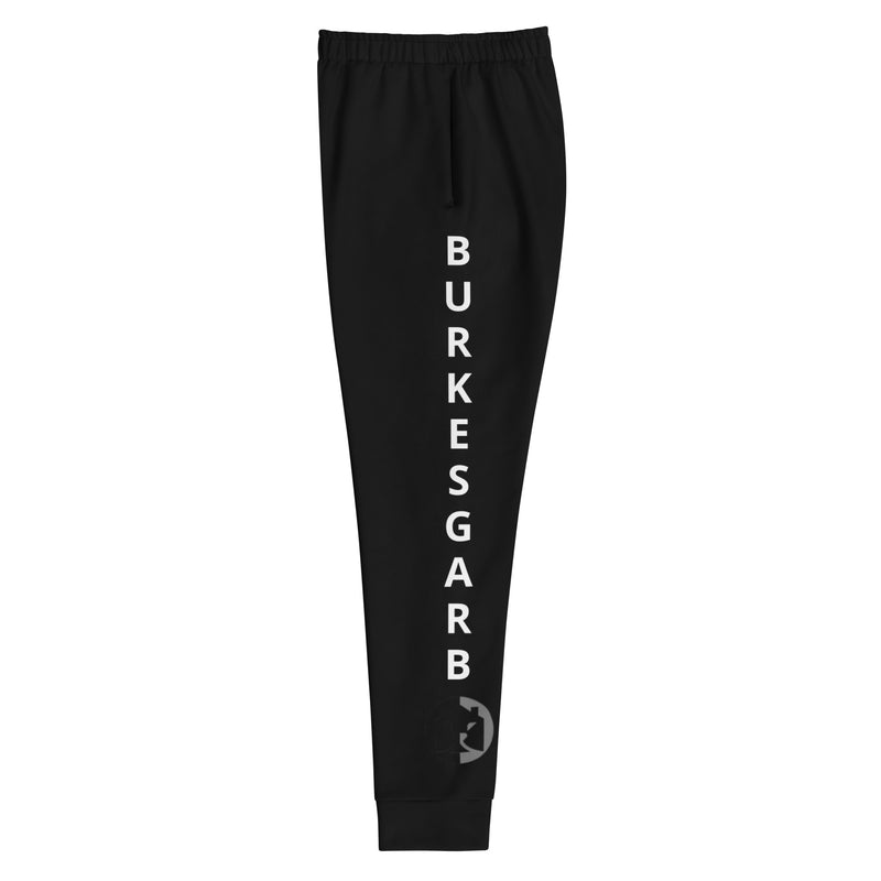 "Stay Comfortable and Stylish with Burkesgarb I'M Her Women's Joggers"