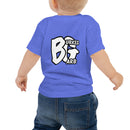 Baby Sioux Falls South Dakota Burkesgarb Short Sleeve Tee | Burkesgarb