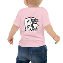 Baby Sioux Falls South Dakota Burkesgarb Short Sleeve Tee | Burkesgarb