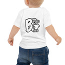 Baby Sioux Falls South Dakota Burkesgarb Short Sleeve Tee | Burkesgarb