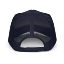"Stay Cool and Stylish with Burkesgarb Foam Trucker Hat"