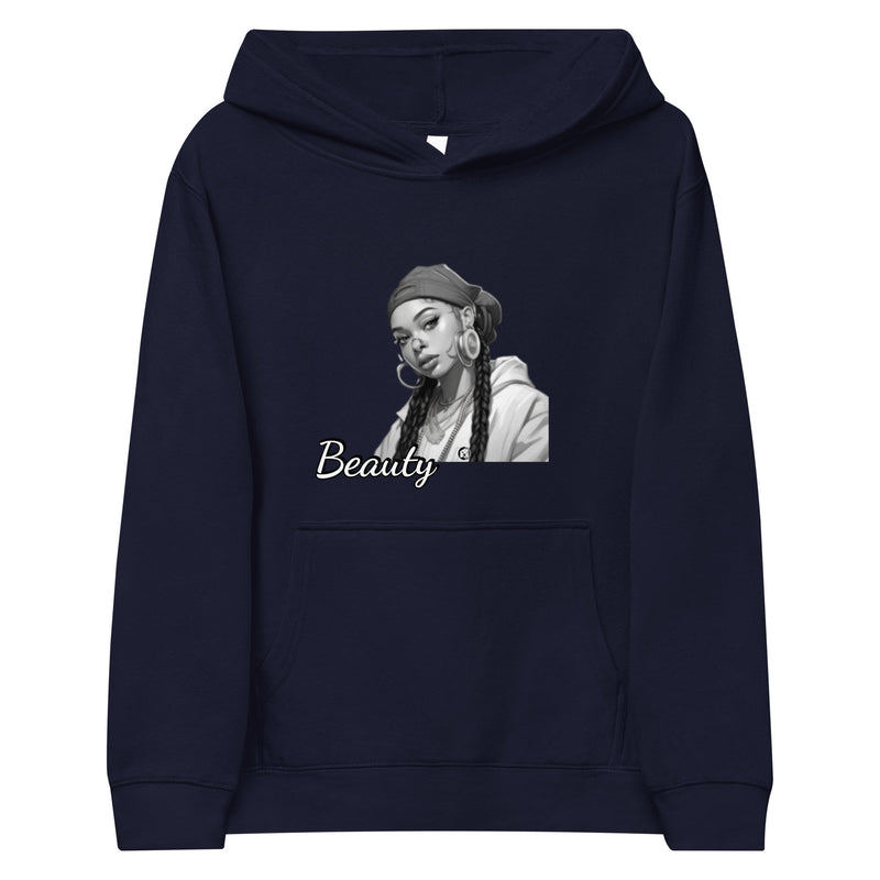 Stay Cozy and Stylish with Burkesgarb Beauty Girls Hoodie
