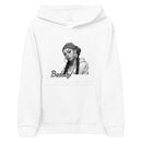 Stay Cozy and Stylish with Burkesgarb Beauty Girls Hoodie