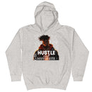 Encourage Your Little Ones to Hustle and Motivate with BurkesGarb Kids Hoodie | Stylish and Inspirational Apparel