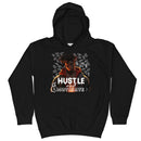 Encourage Your Little Ones to Hustle and Motivate with BurkesGarb Kids Hoodie | Stylish and Inspirational Apparel