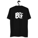 Burkesgarb Sioux Falls South Dakota Short Sleeve T-shirt | Represent Your Hometown in Style