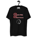 Burkesgarb Sioux Falls South Dakota Short Sleeve T-shirt | Represent Your Hometown in Style