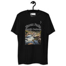 Burkesgarb Sioux Falls South Dakota Short Sleeve T-shirt | Represent Your Hometown in Style
