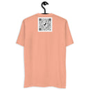 "Stay Stylish and Comfortable with Burkesgarb Men's Short Sleeve T-shirts"