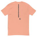 Burkesgarb Sioux Falls South Dakota Short Sleeve T-shirt | Represent Your Hometown in Style