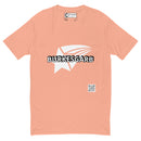 "Shine Bright with Burkesgarb Shooting Star Short Sleeve T-shirt"