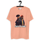 "Express Your Loyalty with Burkesgarb Thatz my Dawg Men's Short Sleeve T-shirt"