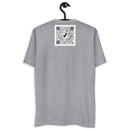 "Stay Stylish and Comfortable with Burkesgarb Men's Short Sleeve T-shirts"