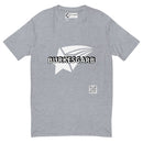 "Shine Bright with Burkesgarb Shooting Star Short Sleeve T-shirt"