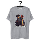 "Express Your Loyalty with Burkesgarb Thatz my Dawg Men's Short Sleeve T-shirt"