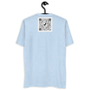 "Stay Stylish and Comfortable with Burkesgarb Men's Short Sleeve T-shirts"