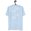 "Shop the Empowering Burkesgarb 'Never Let Hard Times Humble Us' T-Shirt"