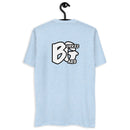 Burkesgarb Sioux Falls South Dakota Short Sleeve T-shirt | Represent Your Hometown in Style