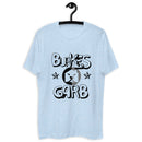 "Stay Stylish and Comfortable with Burkesgarb Men's Short Sleeve T-shirts"