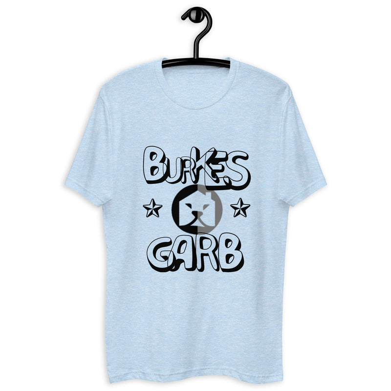 "Stay Stylish and Comfortable with Burkesgarb Men's Short Sleeve T-shirts"