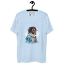 Level Up Your Style with BurkesGarb On Another Level Men's Short Sleeve T-shirt | Trendy and Comfortable Apparel