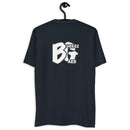 Burkesgarb Sioux Falls South Dakota Short Sleeve T-shirt | Represent Your Hometown in Style