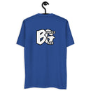 Burkesgarb Sioux Falls South Dakota Short Sleeve T-shirt | Represent Your Hometown in Style