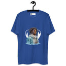 Level Up Your Style with BurkesGarb On Another Level Men's Short Sleeve T-shirt | Trendy and Comfortable Apparel