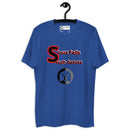 Burkesgarb Sioux Falls South Dakota Short Sleeve T-shirt | Represent Your Hometown in Style